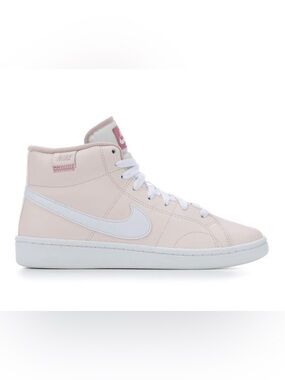 Nike Women's High-Tops 6 Pink